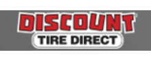 Logo Discounttiredirect per recensioni ed opinioni di servizi noleggio automobili ed altro