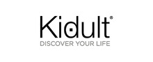 Logo Discoverkidult per recensioni ed opinioni di negozi online 