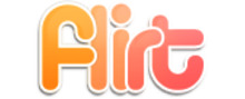 Logo Flirt per recensioni ed opinioni di siti d'incontri ed altri servizi