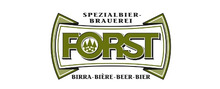 Logo Forst per recensioni ed opinioni di negozi online di Elettronica
