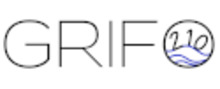 Logo Grifo210 per recensioni ed opinioni di negozi online 