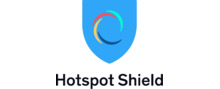 Logo Hotspotshield per recensioni ed opinioni di negozi online 
