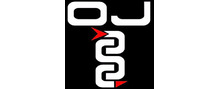 Logo OJ World per recensioni ed opinioni di negozi online 