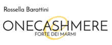Logo Onecashmere per recensioni ed opinioni di negozi online di Fashion