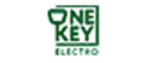Logo Onekeyelectro per recensioni ed opinioni di Altri Servizi