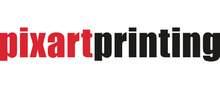 Logo pixartprinting per recensioni ed opinioni 