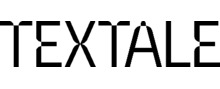 Logo Textale.Tech per recensioni ed opinioni di Altri Servizi
