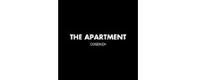 Logo The Apartment per recensioni ed opinioni di negozi online 