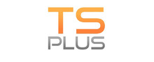 Logo Tsplus.Net per recensioni ed opinioni di Soluzioni Software