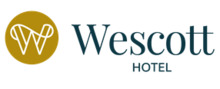 Logo wescotthotels.com per recensioni ed opinioni di negozi online 