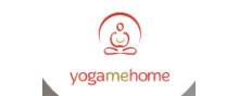 Logo yogamehome.org per recensioni ed opinioni di negozi online 