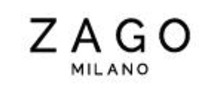 Logo Zago Milano per recensioni ed opinioni di servizi di prodotti per la dieta e la salute