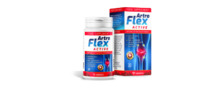 Logo Artroflex Active per recensioni ed opinioni di servizi di prodotti per la dieta e la salute
