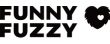 Logo Funny Fuzzy per recensioni ed opinioni di negozi online di Negozi di animali