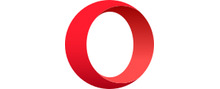 Logo Opera per recensioni ed opinioni di Elettronica