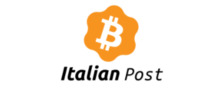 Logo Italian Post per recensioni ed opinioni di Servizi Postali