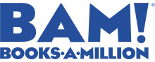 Logo BOOKSAMILLION per recensioni ed opinioni di negozi online 