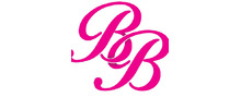 Logo Booty Bands & Barbells per recensioni ed opinioni di negozi online 