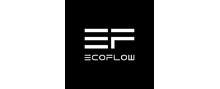 Logo EcoFlow per recensioni ed opinioni di prodotti, servizi e fornitori di energia