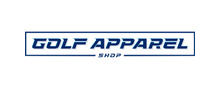 Logo Golfapparelshop per recensioni ed opinioni di negozi online di Sport & Outdoor
