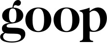 Logo goop per recensioni ed opinioni di negozi online 