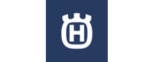 Logo Husqvarna per recensioni ed opinioni di servizi noleggio automobili ed altro