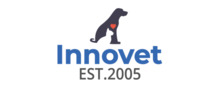 Logo InnovetPet per recensioni ed opinioni di negozi online 