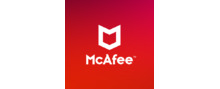 Logo McAfee EMEA per recensioni ed opinioni di Soluzioni Software