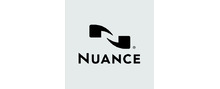 Logo Nuance per recensioni ed opinioni di Soluzioni Software