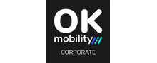 Logo Ok Mobility per recensioni ed opinioni di servizi noleggio automobili ed altro