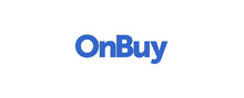Logo OnBuy.com per recensioni ed opinioni di negozi online 