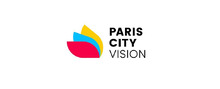 Logo ParisCityVision per recensioni ed opinioni di negozi online 
