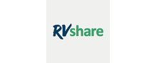 Logo RVShare per recensioni ed opinioni di negozi online 