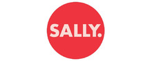 Logo Sally Beauty per recensioni ed opinioni di negozi online 