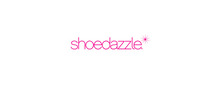 Logo ShoeDazzle per recensioni ed opinioni di negozi online 