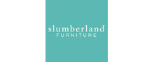 Logo Slumberland Furniture per recensioni ed opinioni di negozi online 