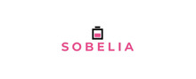Logo Sobelia per recensioni ed opinioni di negozi online di Cosmetici & Cura Personale