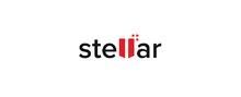 Logo Stellar Data Recovery per recensioni ed opinioni di servizi e prodotti per la telecomunicazione