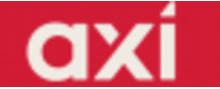 Logo Axi Trader per recensioni ed opinioni di negozi online 