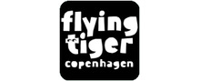 Logo Flying Tiger per recensioni ed opinioni di negozi online di Articoli per la casa