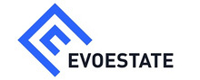 Logo Evo Estate per recensioni ed opinioni di servizi e prodotti finanziari