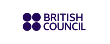 Logo British Council per recensioni ed opinioni di Ricerca del lavoro, B2B e Outsourcing