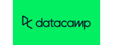 Logo Datacamp per recensioni ed opinioni di Formazione