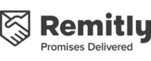 Logo Remitly per recensioni ed opinioni di servizi e prodotti finanziari