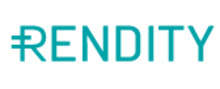 Logo Rendity per recensioni ed opinioni di negozi online 