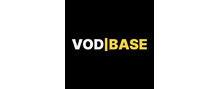 Logo Vod-Base per recensioni ed opinioni di Altri Servizi