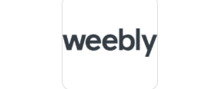 Logo Weebly per recensioni ed opinioni di Altri Servizi