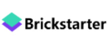 Logo Brickstarter International per recensioni ed opinioni di servizi e prodotti finanziari
