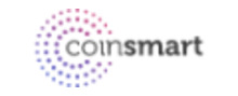 Logo CoinSmart per recensioni ed opinioni di negozi online 