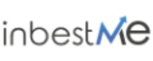 Logo inbestMe per recensioni ed opinioni di negozi online 